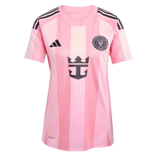 Official 2025-2026 Home - Football Shirt - Elite Performance