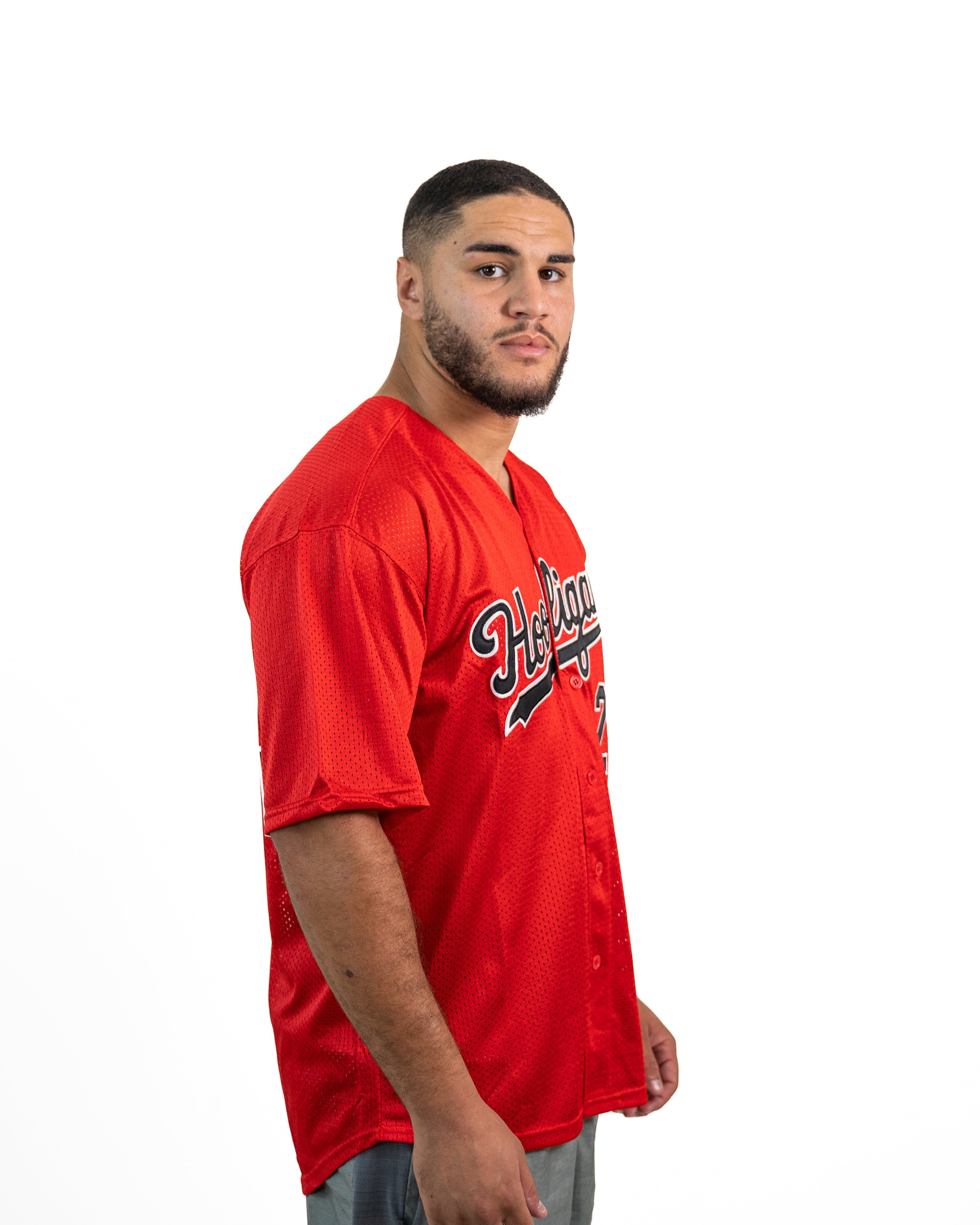 Custom Baseball Jerseys CN7448