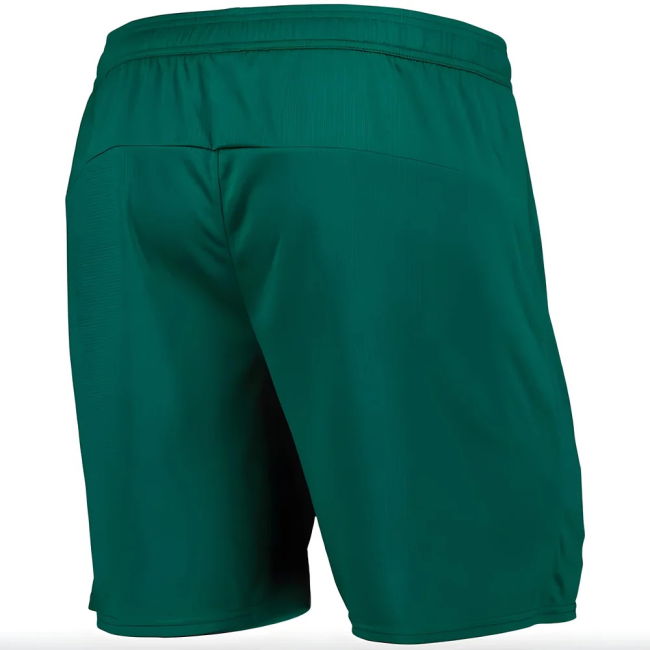2025-2026 Portugal Home Shorts (Green) Worldcup Oranje Authentic