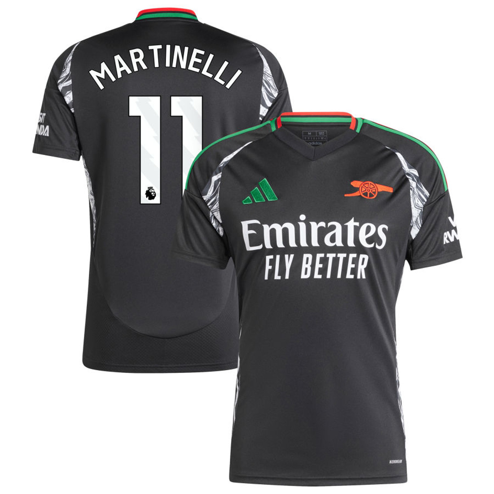 official la-liga merchandise Comfort-Driven Arsenal Away Jersey by