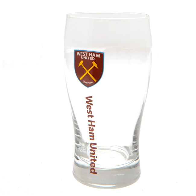 2025-2026 West Ham Soccer Club Home Jersey