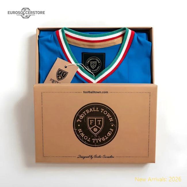 Pro European Team 2026-2027 Home Short Sleeve Jersey Contemporary Movement