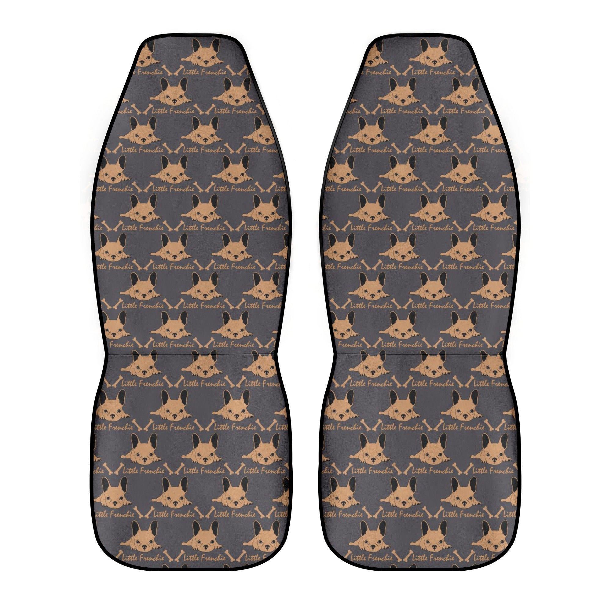 Bun - Car seat covers (2 pcs)