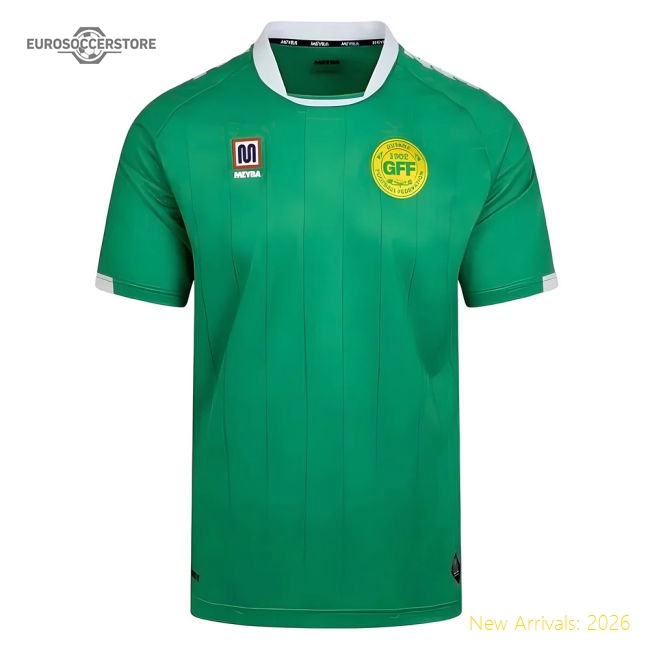 2024/25 Team Official Jersey High-Quality Materials Ideal For True