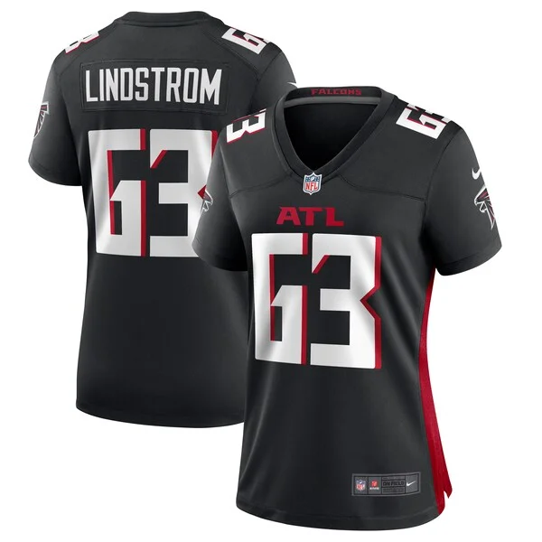Performance None Game Jersey - Premium Black NFL Fan Jersey | Game ...