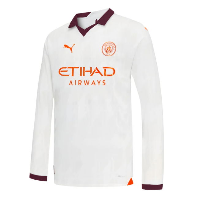 2023-2024 Away Stylish Soccer Jersey - Superior Best Value Kids K#443