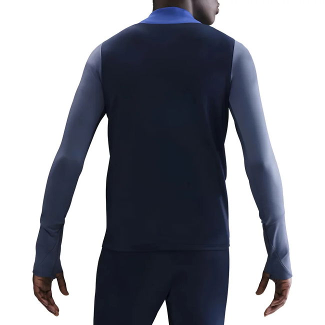 2025-2026 PSG Club Home Shirt