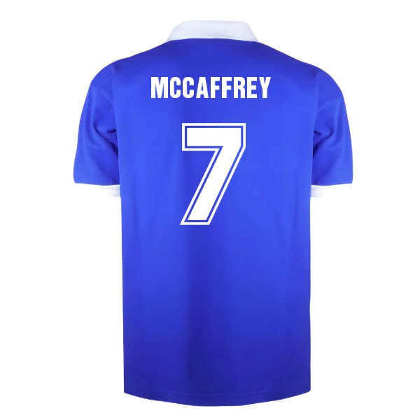 [DDJ] Portsmouth 1978 Admiral Retro Home Shirt (McCaffrey 7)