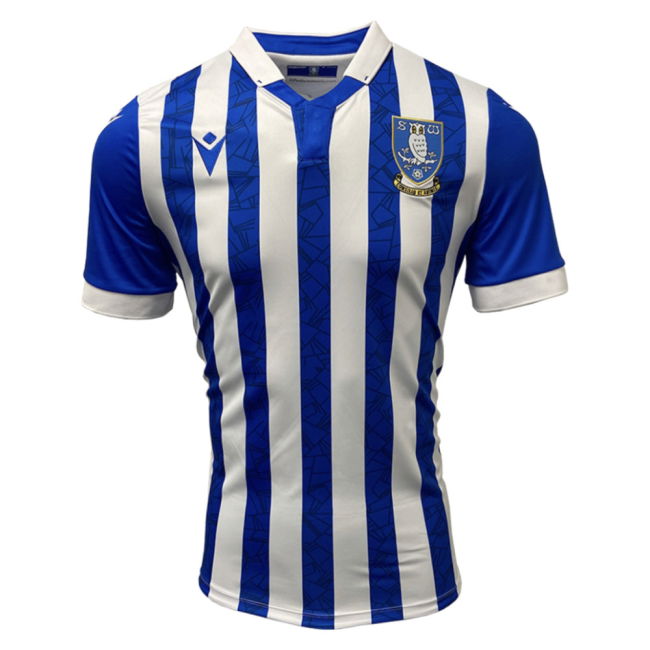 Authentic Design Fan Gear Football 2025-2026 Campaign Football Shirt