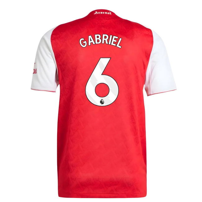 2025-20 ARS chic Home Shirt - Adults | superior | authentic