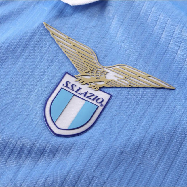[HP] 2026-2027 Lazio Home Shirt (Kids)