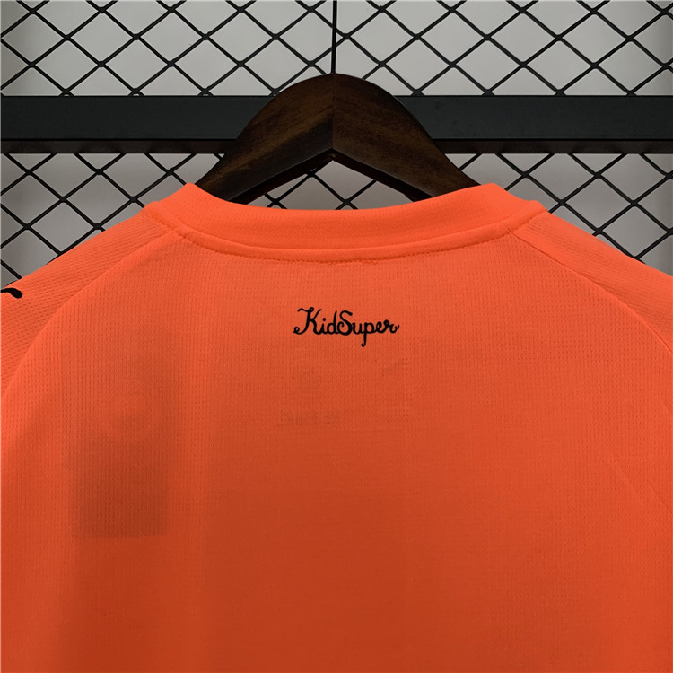 Manchester City Third Shirt 2526 - Official Replica 21990