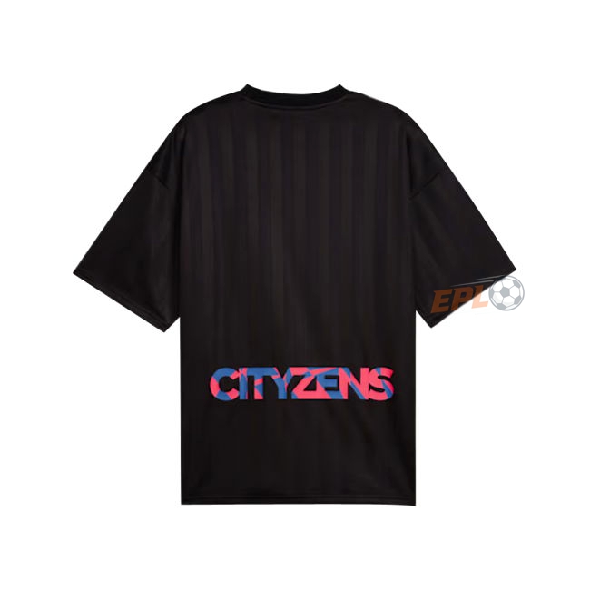 Man City Soccer Jerseys 2023-20 economical Third Soccer Jersey