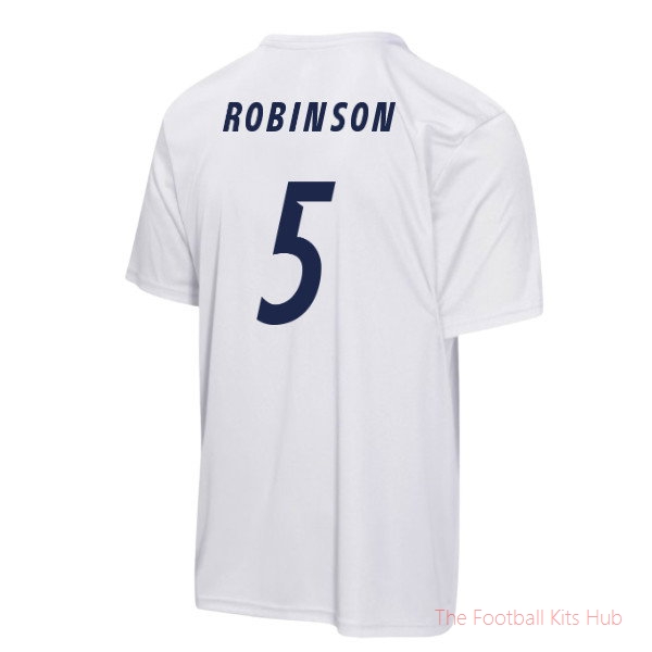 Performance Stadium USA 2026 World Cup T-Shirt (Kids) (Robinson 5)