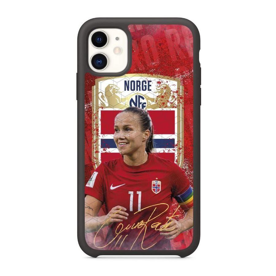 [EFKS] NFF Reiten Norge Deksel Apparel 3D