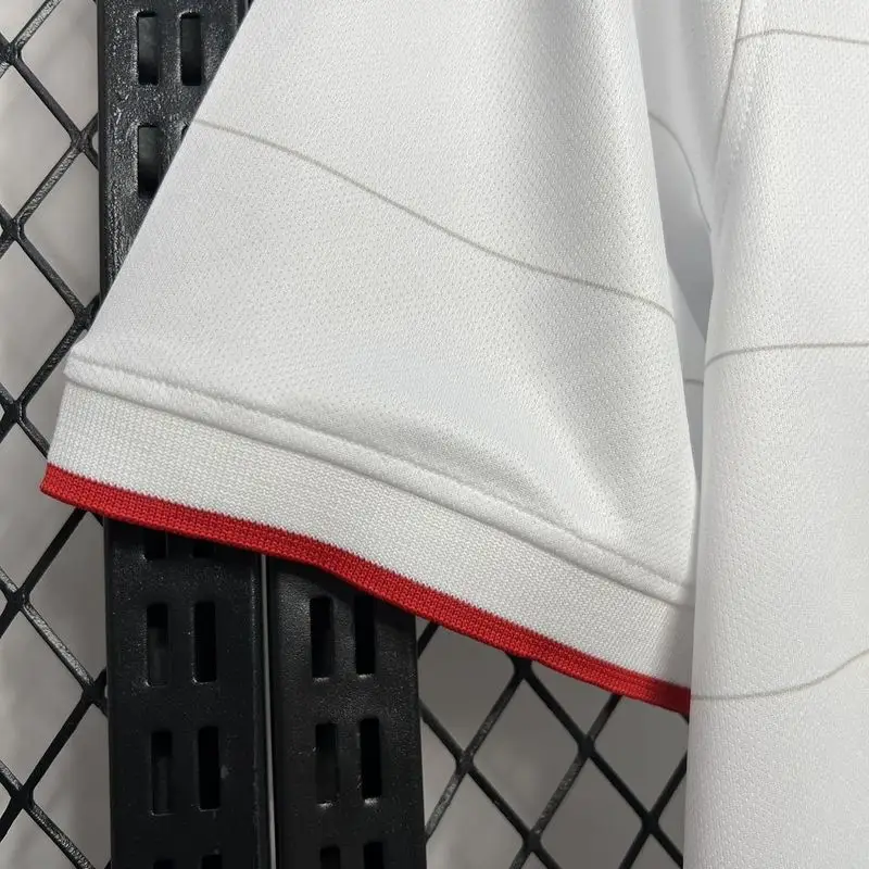 2014 USA Jersey retro kit