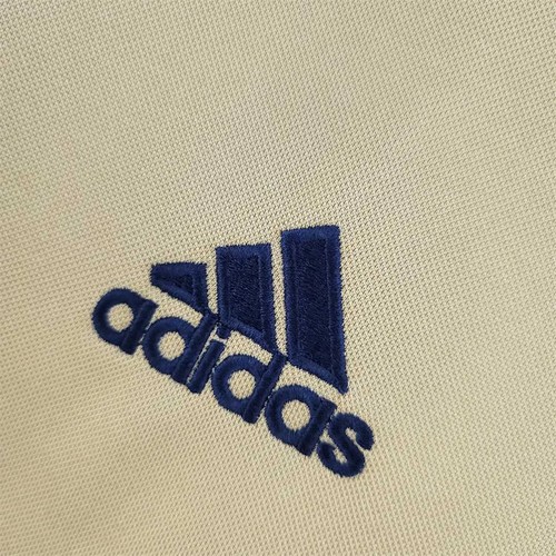 Visitante - Top Tier - Match Quality - Durable Fabric - Fifa World