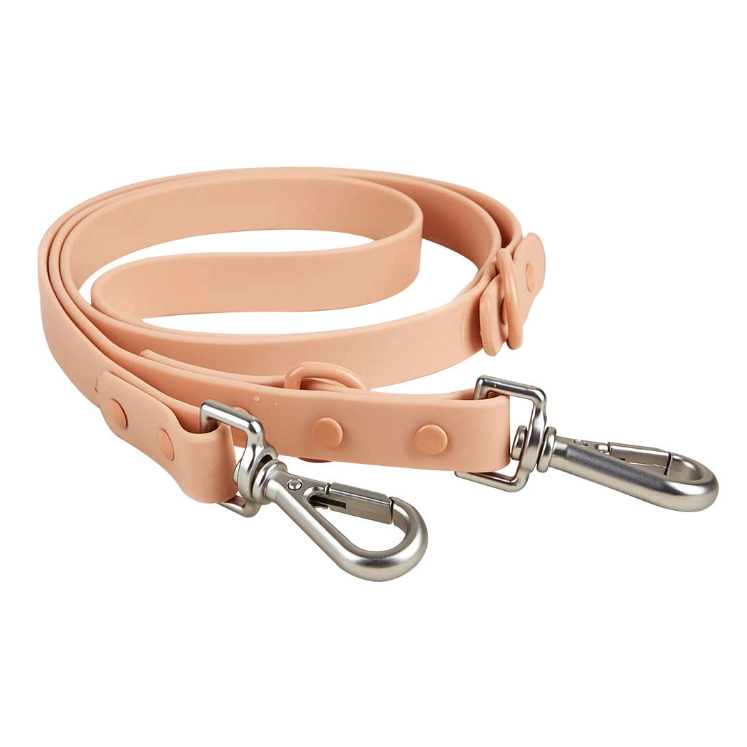 Quick Release Harness Leash Set Paw Protection | Vet-recommended