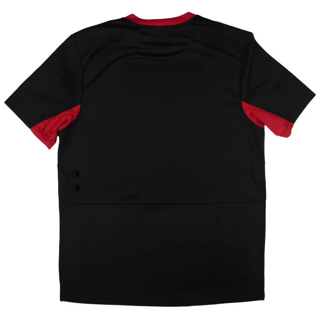 Authentic The Light Blues Training Top N. Jr #10 Best Value (v8)