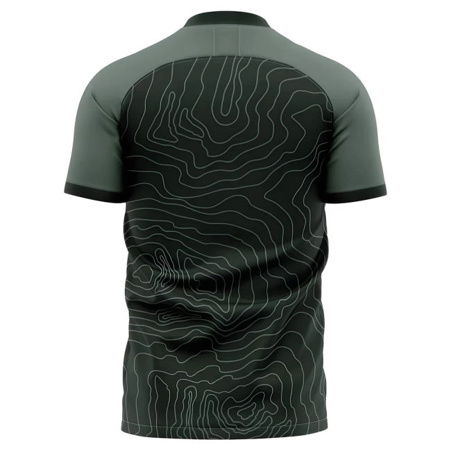 Boeren High Performance Loyal 2024-2025 Season Fan Shirt