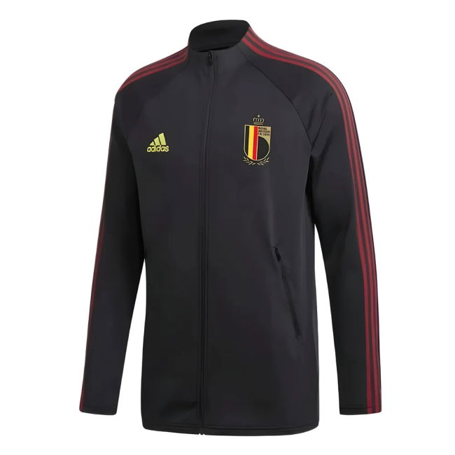 2025 Edition Belgium Jacket Football Shirt 2022-2023