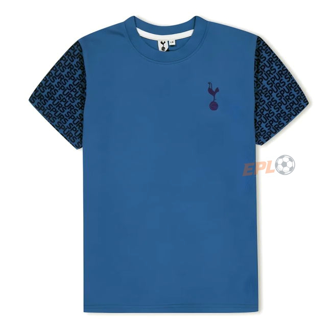 Tottenham vintage Third Football Shirt | high-end | top quality