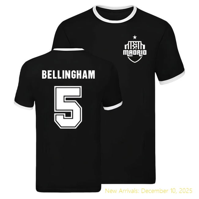 Real Madrid T-shirt - Elite Performance - Atletico Madrid