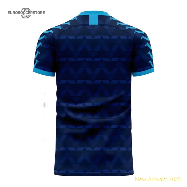 Sophisticated Football Team Womens Jersey 2025-2026 Dri-fit