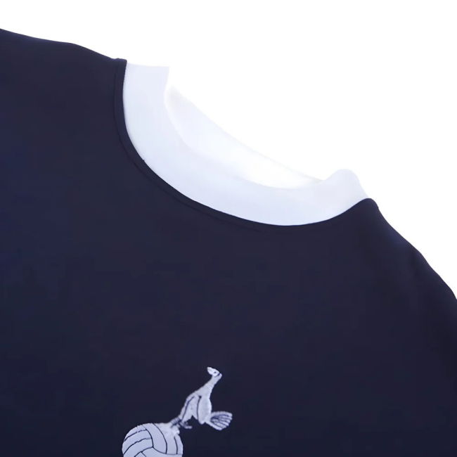 Tottenham Authentic Tottenham Away Jersey