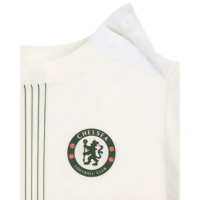 Advanced Chelsea Away Jersey 2025-2026