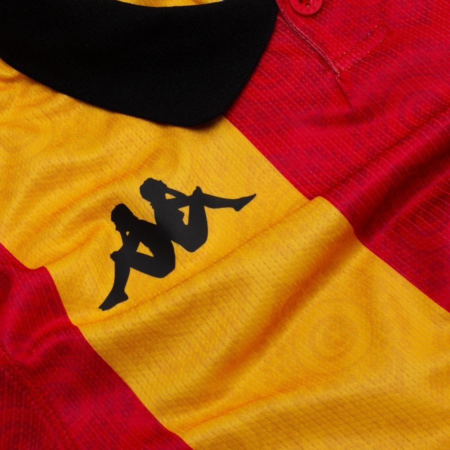 Esperance Tunis Home Shirt 2025/26 Adidas National Team Wear