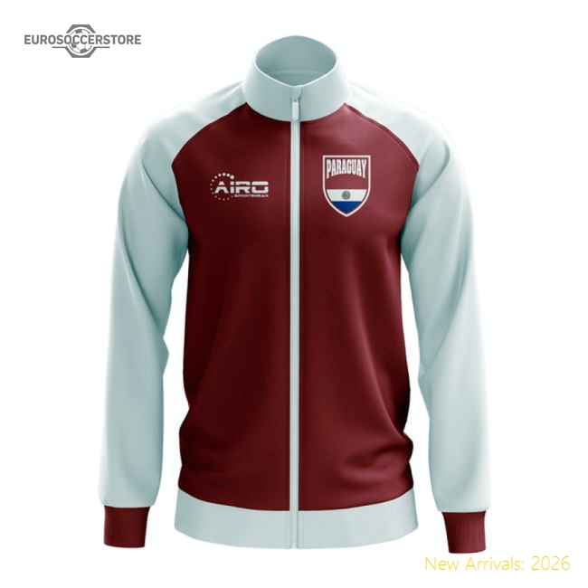 Football Team Top Jacket (2024-2025) Style Comfort Value