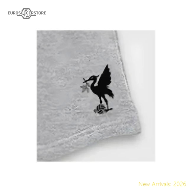 Liverpool 2023 Football Fan Apparel Football Fan Gear