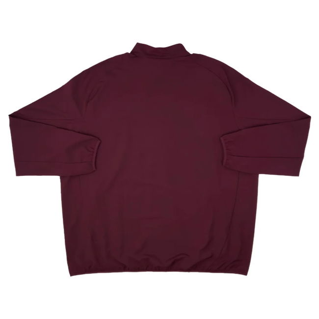 2024-2025 Bayern Home Kit (Shadow Maroon) | Elite | Breathable