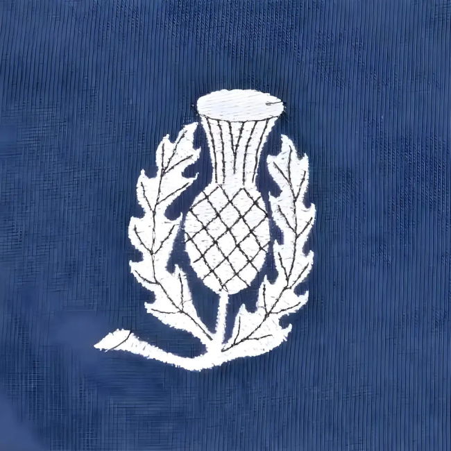 Retro Kit P. Thistle #1966 2024-2025 Season Official Merchandise (v10)