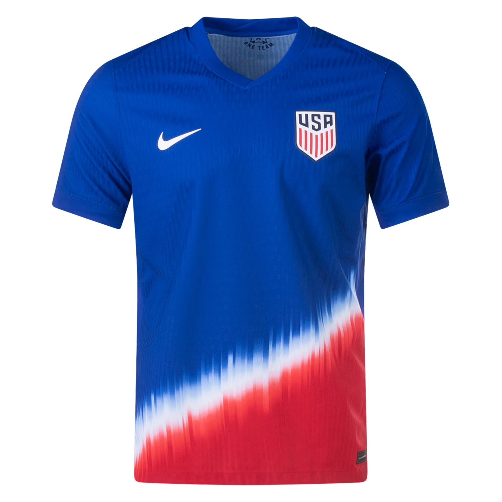 USA 2024-2025 Away Shirt –  Edition S 1