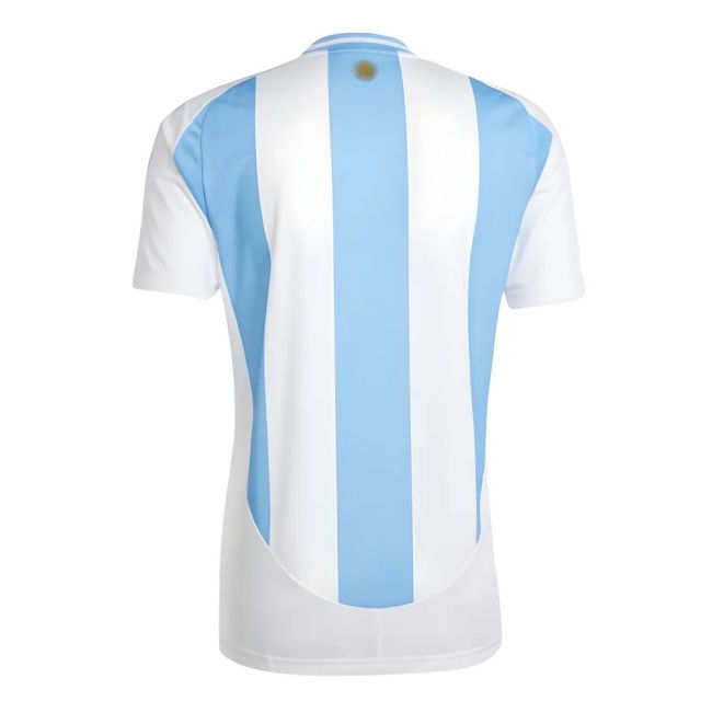 Argentina Pro Home Jersey 2024-2025