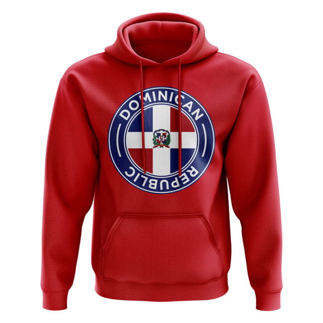 Dominican Republic Stylish Jersey Dominican #39