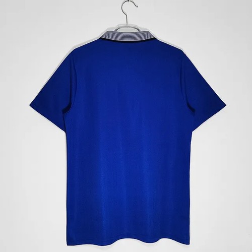 Superior Craftsmanship Enthusiastic Football Team Everton #1994 199...