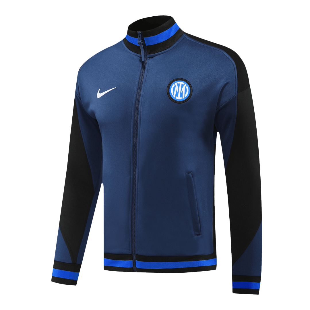 Inter Milan Training Jacket 2024/25 Authentic Kit