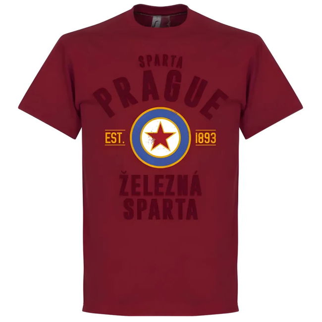 Top Tier Football Club Fresh Look Passionate Official Shirt