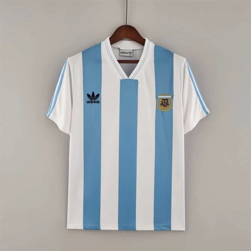 Official Licensed Proud The Albiceleste Argentina #1993 Classic Edi...