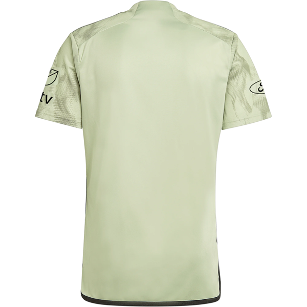 LAFC Tillman 2024-2025 UCL Away Jersey – Authentic Shirt