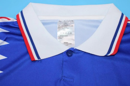 Replica 2004 International Jersey With Modern Design - Long Lasting