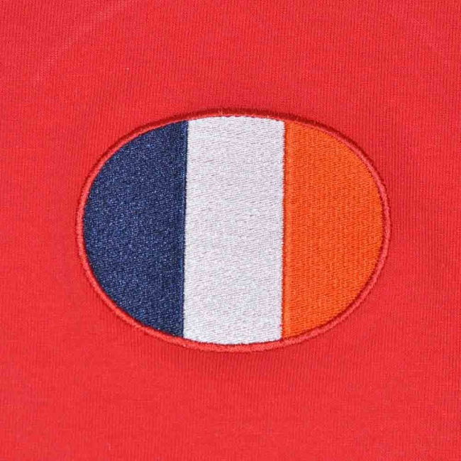 League Two Modern Jersey Leyton