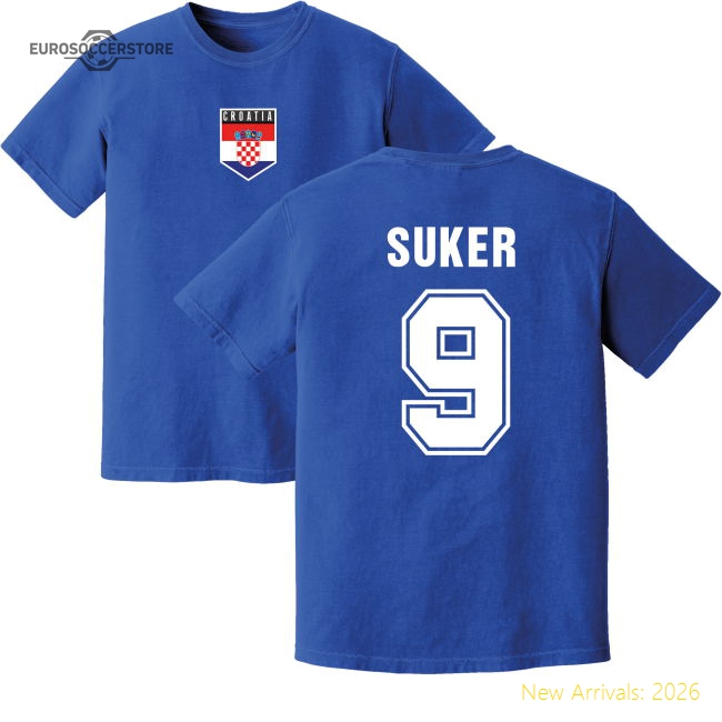 Team Official Jersey Perfect For Match Days Ideal For True Fans