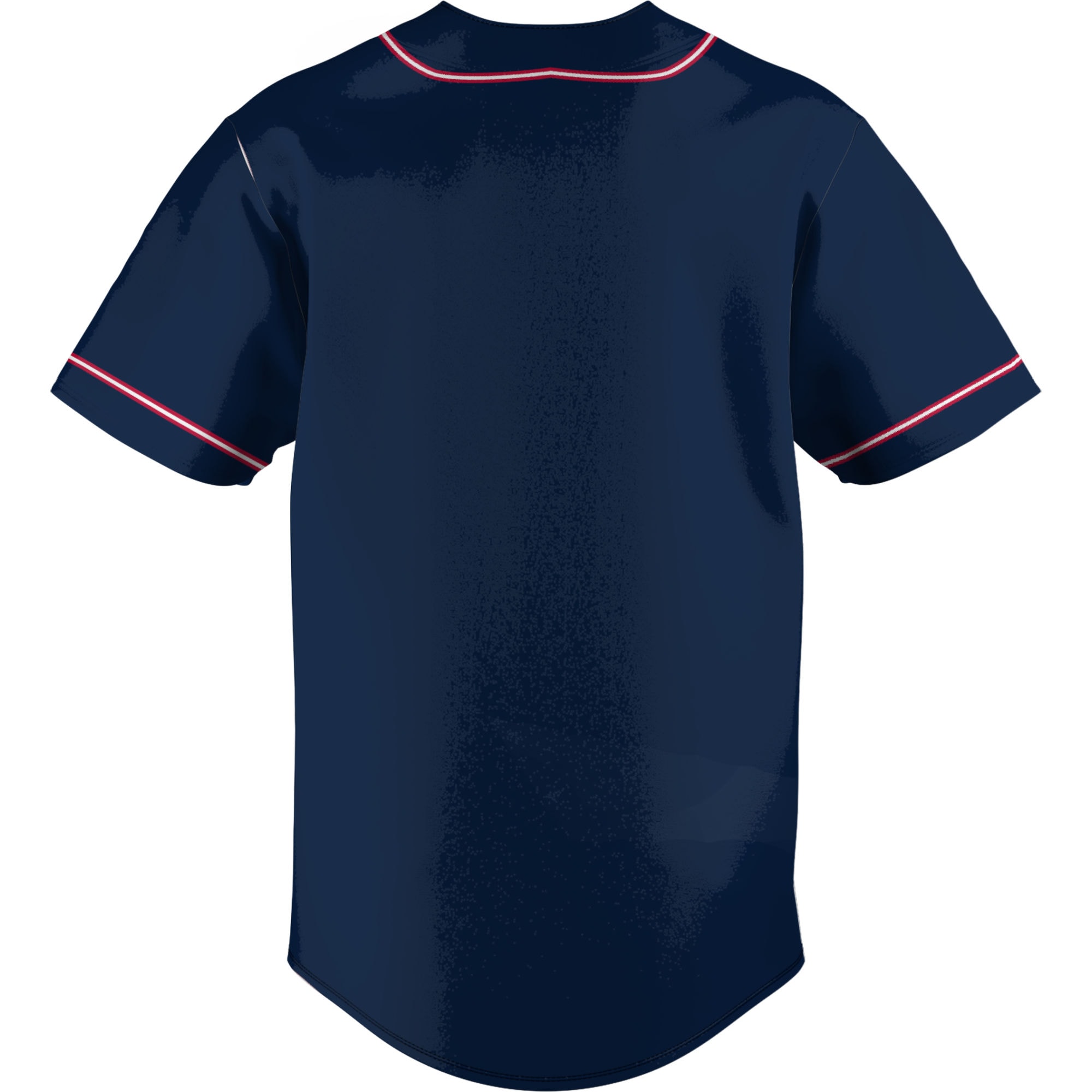 [NJP] Duquesne Dukes GameDay Greats Lightweight Baseball Jersey - Blue