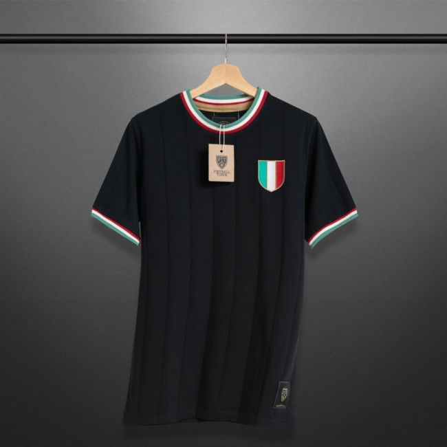 Special Italy Jersey Vintage