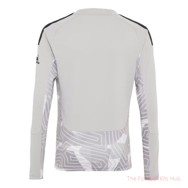 Arsenal Home 2026-2027 Goalkeeper Shirt (Kids) (Seaman 1)