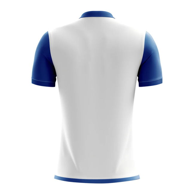 2025-2026 Iceland Away Concept Football Shirt - Womens Netherlands